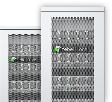 RebelRack