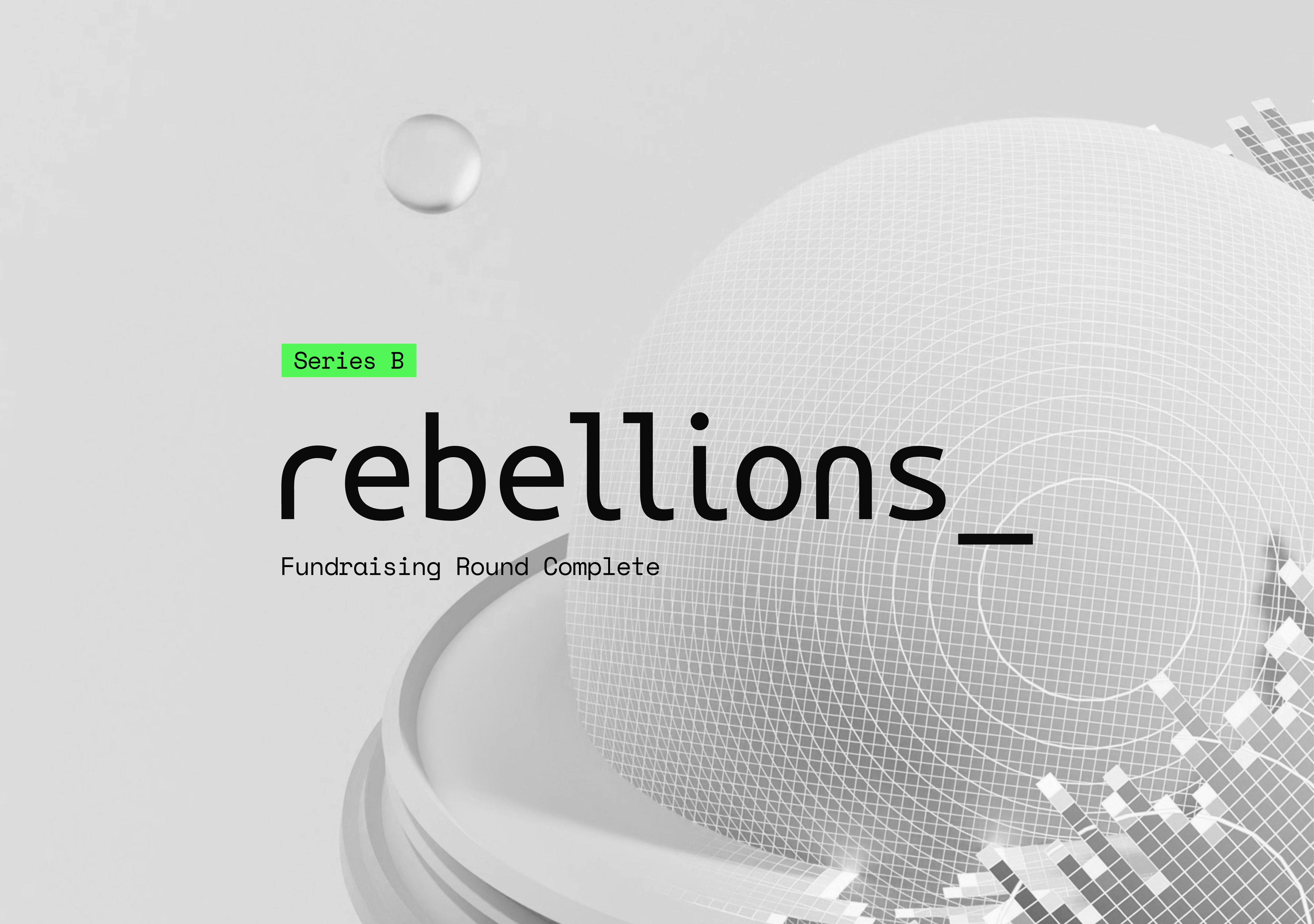 News And Articles - Rebellions